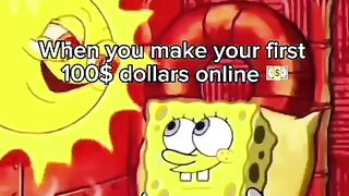 The feeling is great