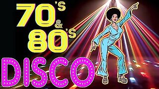 Soirée Disco NuDisco #08 | Dansez jusqu'au bout de la nuit avec