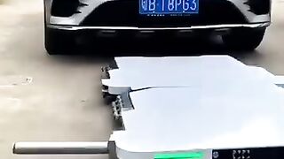 Ai magic in china technology