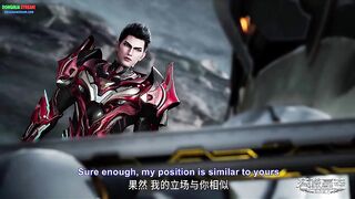 Loufeng vs wuka
