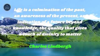 famous quotes about life | Part 56