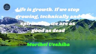 famous quotes about life | Part 58