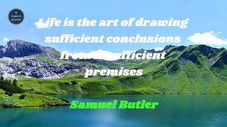 famous quotes about life | Part 60