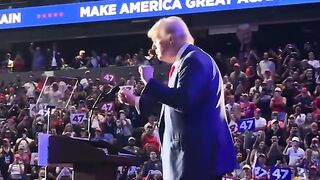 USA election