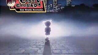 Detective Conan (Dub) Episode 108: "The Case of the Missing Bride"