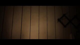 Hold Your Breath 2024 - Theatrical Trailer