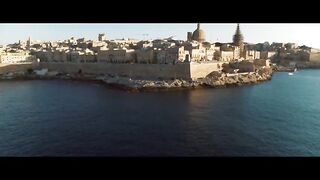 Hounds Of War 2024 - Theatrical Trailer