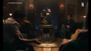 It's What's Inside 2024 - Theatrical Trailer