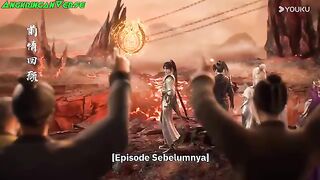 Apotheosis S2 Eps 100