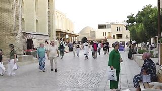 Jewel of Silk Route Bukhara  S8 EP.18