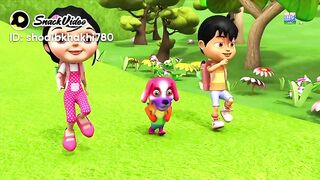 Cartoons videos for kids