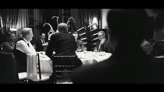 ＂Oppenheimer＂ clip： Robert Downey Jr. and Cillian Murphy.