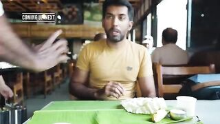 First DAY IN INDIA ???????? and Customs Clearance of my Motorcycle EP.03 | Pakistani Visiting India
