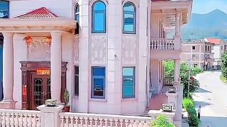 Beautiful house
