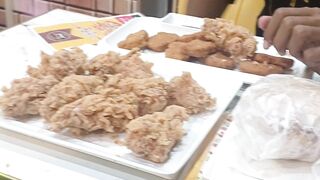 Food video