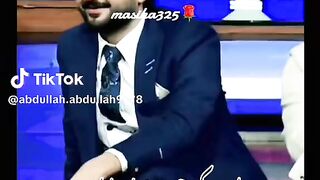 Imran Abbas show