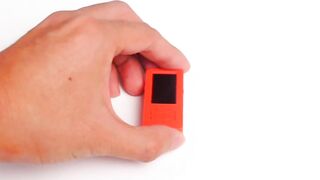 M5Stack M5StickC PLUS2 ESP32-PICO Mini IoT Kit with WiFi & 1.14" TFT Screen