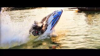 DM 2 Action Movie Clip HD Part 02