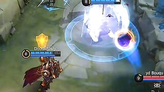 Combo Gotong royong