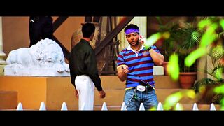 DM 2 Action Movie Clip HD Part 04
