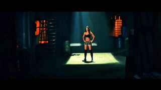 DM 2 Action Movie Clip HD Part 06