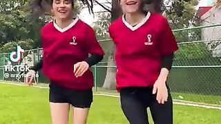 lovepriv.com tiktok ara y fer video original twitter