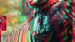 FUSION ANIMAL EXTRAORDINARY 37