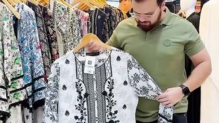 Al hamra fabrics out let