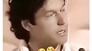 Imran khan