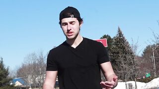 Picking Up Hot Moms At Walmart