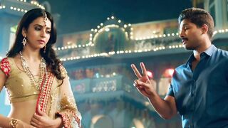 allu arjun season
