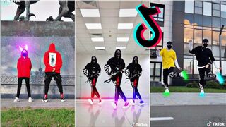 Tuzelity new dance 2023