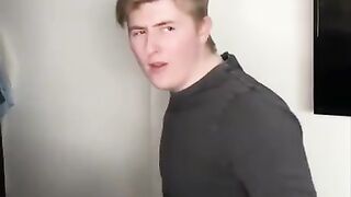 Funny Momments Of Lukes Davidson Tiktok Funny Videos part 2????????????