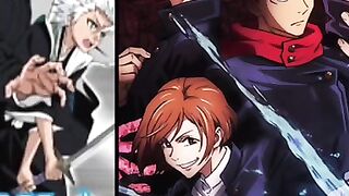 Best anime