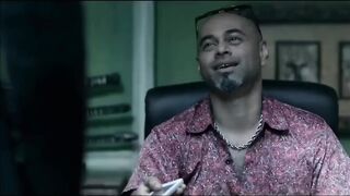 Johnny Ibrahim season