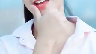 Beautiful indian girl dance
