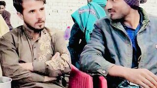 Chaly chaly