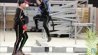 AVATAR (MAKING OF FIRST AWAKENING)