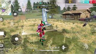 Garena Free Fire MAX -- Android Gameplay _391(720P_60FPS).
