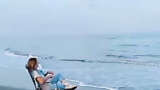Sometimes alone better