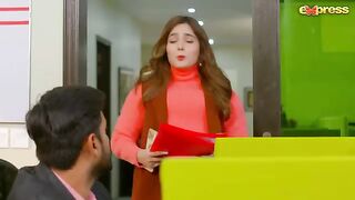 Pakistani drama seen beat clip