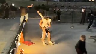 Skating pro