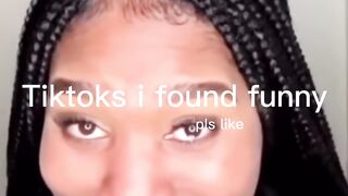 Tiktoks that are funny!!