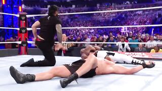 Top 10 moments from Royal Rumble 2022: WWE Top 10,