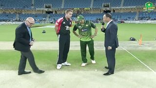 Full Highlights Pakistan vs England T20