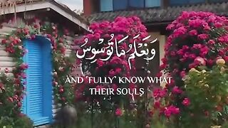 Tilawat e quran