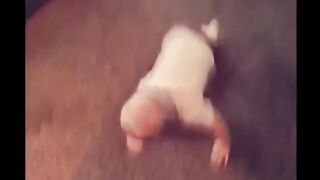 Funny baby compilation 2023