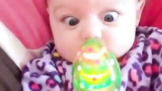 Crazy baby compilation funny babys