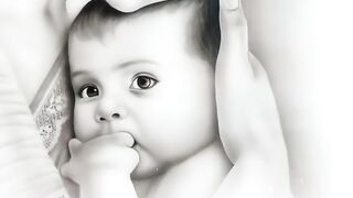 # very nice love of mother