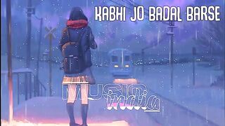 Kabi Jo Badal Beres song